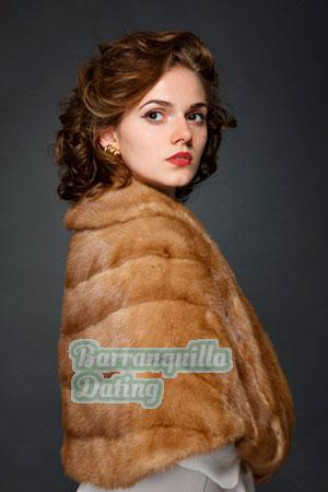 180017 - Sofiya Age: 29 - Russia