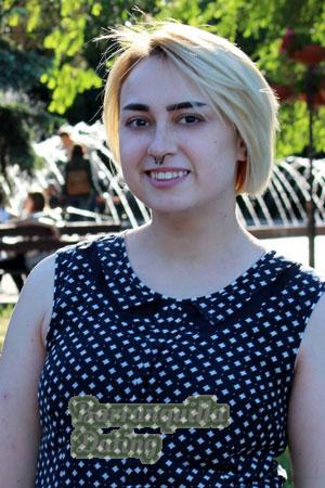 180030 - Anastasiya Age: 28 - Ukraine