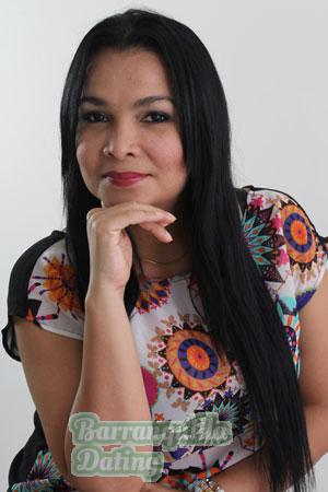 180077 - Angelica Age: 44 - Colombia