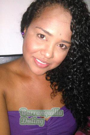 Ladies of Latin-America