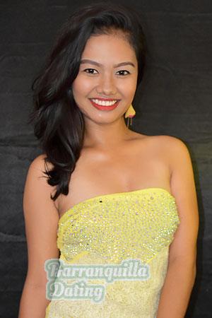 180494 - Faith Ann Age: 21 - Philippines