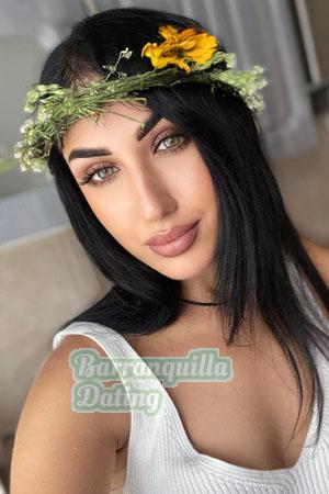 Ladies of Eastern-Europe