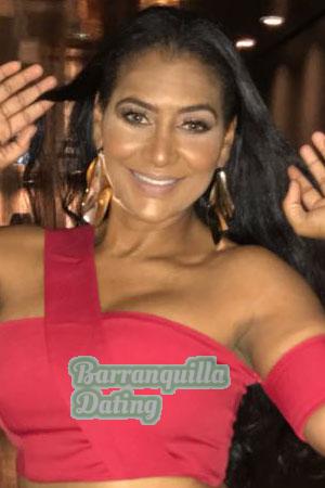 180627 - Mayra Age: 41 - Colombia