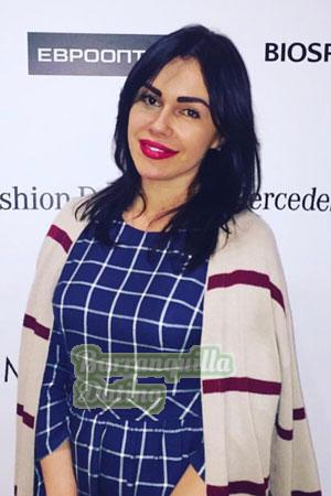 Ladies of Eastern-Europe