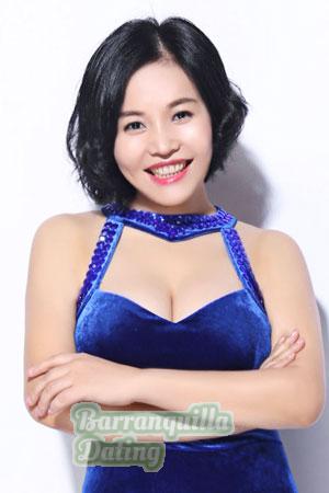 180935 - Xiaoyan Age: 50 - China