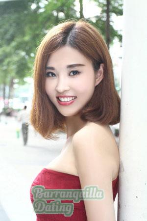 180936 - Xiaosui (Lisa) Age: 42 - China