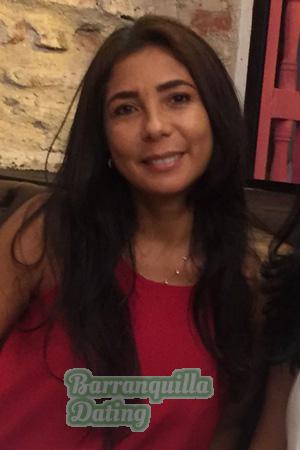 Ladies of Latin-America