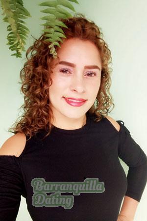 Ladies of Latin-America