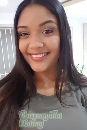 Ladies of Latin-America