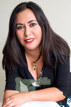 181060 - Flor de Maria Age: 39 - Peru