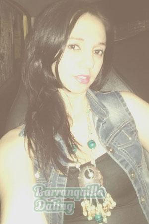 181186 - Maria Isabel Age: 38 - Colombia