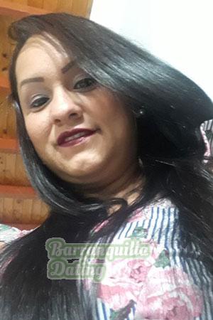 181327 - Gloria Age: 41 - Colombia