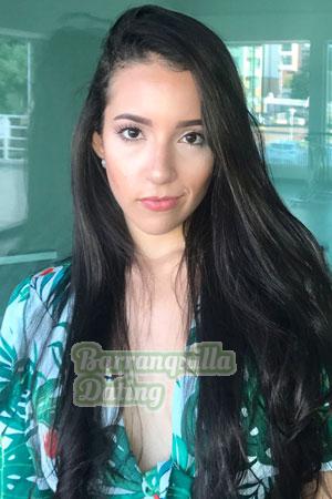 Ladies of Barranquilla