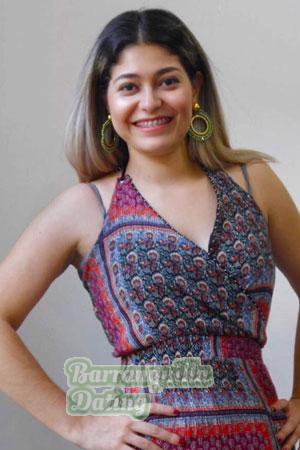 Ladies of Latin-America