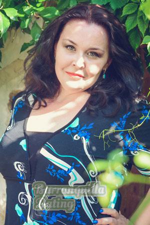 181672 - Alina Age: 55 - Ukraine