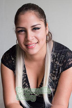 181687 - Andrea Age: 28 - Peru