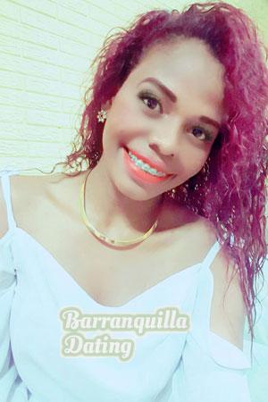 Ladies of Latin-America