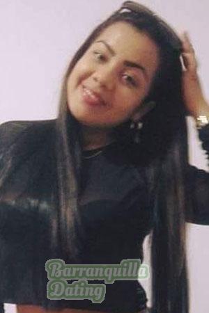 181825 - Oreimy Age: 31 - Colombia