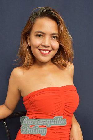 181962 - Manilyn Age: 34 - Philippines