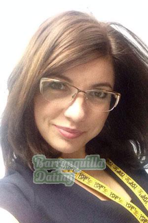 182047 - Oksana Age: 37 - Russia