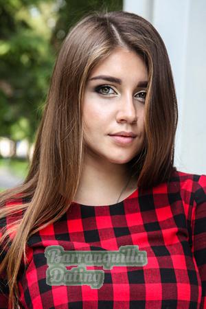 Ladies of Eastern-Europe