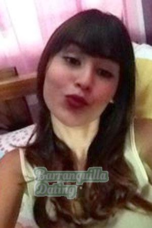 Ladies of Latin-America