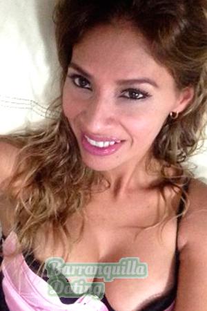 182418 - Catalina Age: 46 - Peru