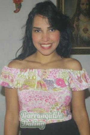 Ladies of Latin-America