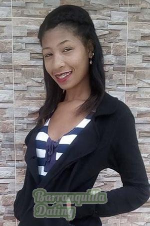 Ladies of Latin-America