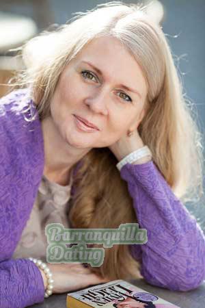 182763 - Nadezhda Age: 55 - Russia