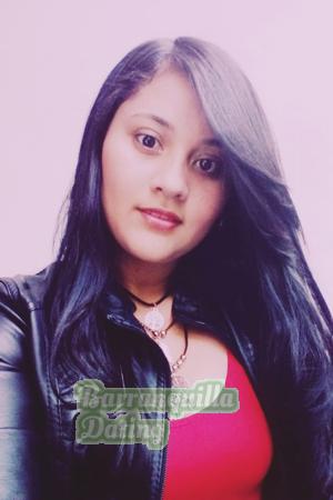 Ladies of Barranquilla