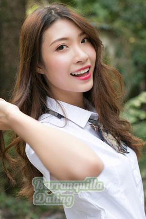 182820 - Liwan Age: 25 - China