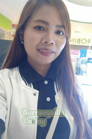 182826 - Suparsa Age: 31 - Thailand