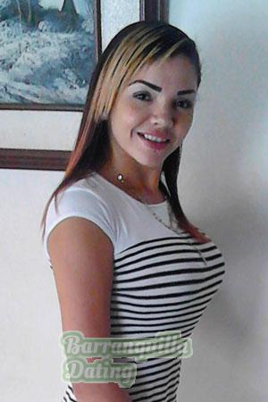 Ladies of Barranquilla