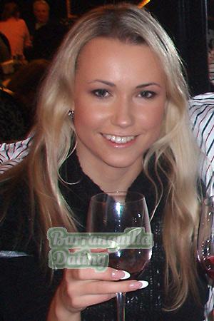 Ladies of Eastern-Europe