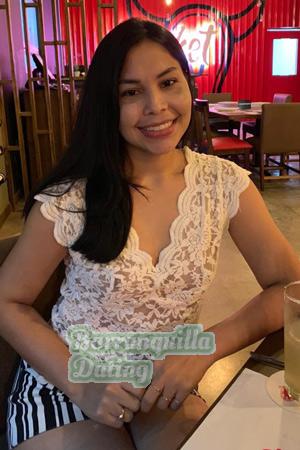 Ladies of Latin-America