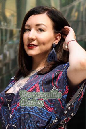183598 - Anfisa Age: 32 - Russia