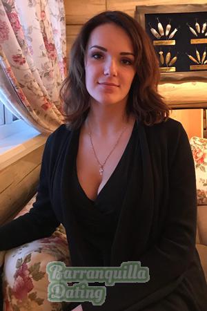 183711 - Ekaterina Age: 35 - Russia