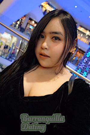 183787 - Wipada Age: 29 - Thailand