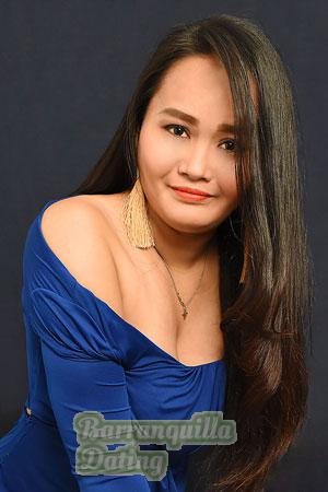 Ladies of Philippines