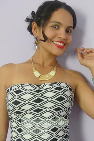 Ladies of Latin-America