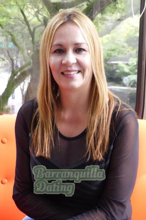 Ladies of Latin-America