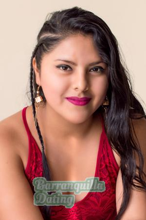 183907 - Elizabeth Age: 25 - Peru