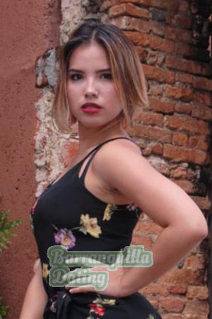 Ladies of Ciudad Bolivar