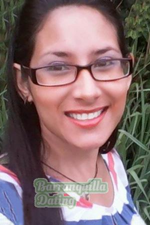 Ladies of Latin-America