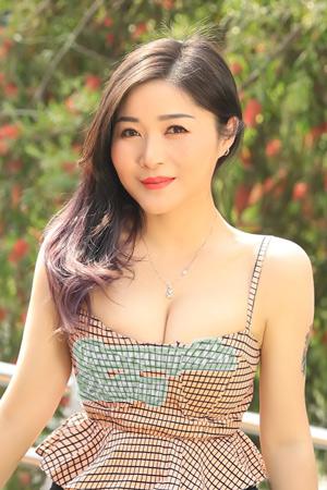 183955 - Xinrong (Christina) Age: 49 - China