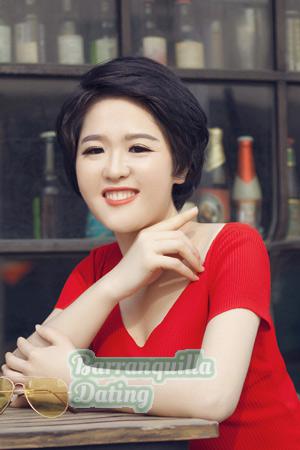 183959 - Junmin Age: 36 - China