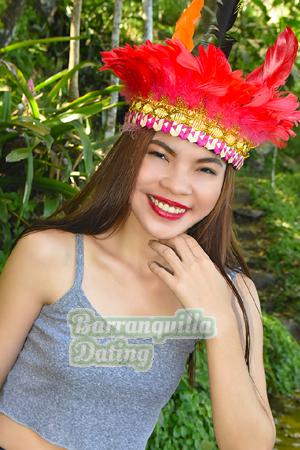 184046 - Catherine Age: 22 - Philippines