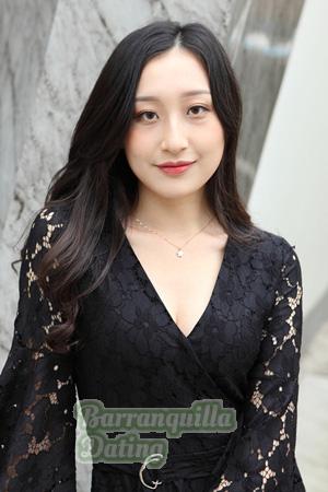 184067 - Shujia Age: 27 - China