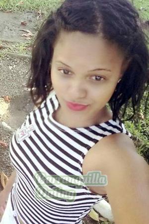 Ladies of Latin-America